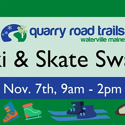 Ski & Skate Swap