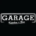 GARAGE Kitchen + Bar