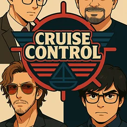 Cruise Control