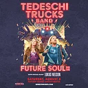 Tedeschi Trucks Band
