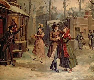 Festival Orchestra 2: La bohème, with Ryan Murray, Conductor