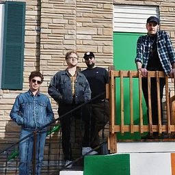 Deer Tick