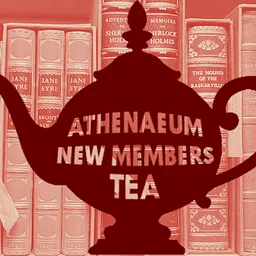 New Member Tea
