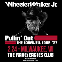 Wheeler Walker Jr.