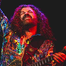 Tab Benoit w/ Bonerama