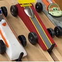 Pine Wood Derby