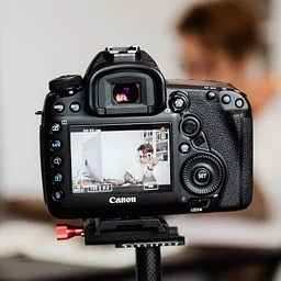 PH112 Introduction to Digital Photography With Robert Rostick