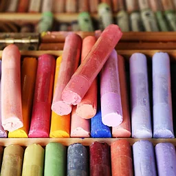 PA102 All Things Pastel with Brenda Mattson