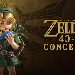 The Legend of Zelda