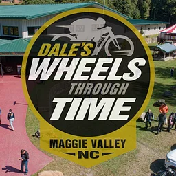 Wheels Through Time Museum