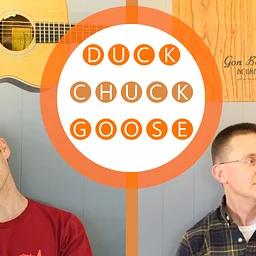 Live Music: Duck Chuck Goose