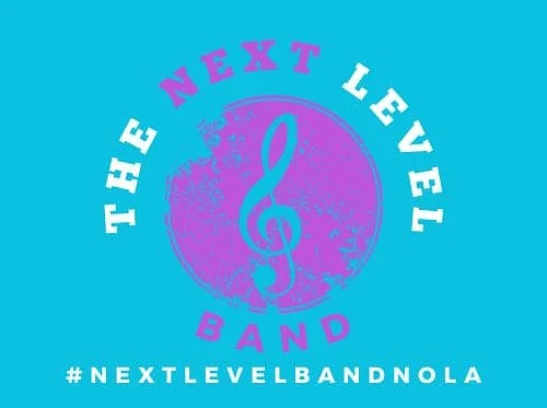 The Next Level Band (Balcony Room) • SAT MAY 23 • @10PM