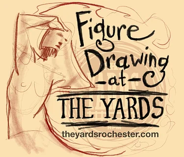 Figure Drawing