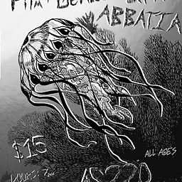 Film & Gender + AFK + Abbatia