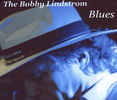 Afternoon Live Blues at Maragas Winery