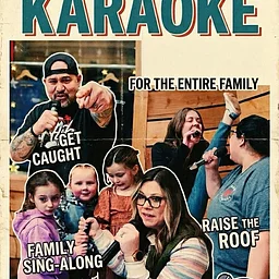 Karaoke Night