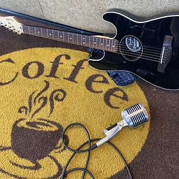 Open Mic · Every Monday 5-8p