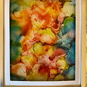 ArtVan: Ink on Fire