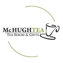 McHugh Tea Room & Gifts logo