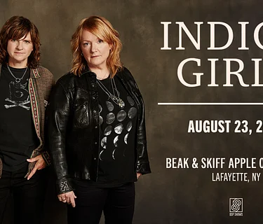 Indigo Girls