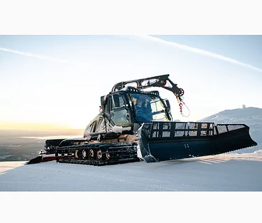 Kids Après – Touch-A-Truck