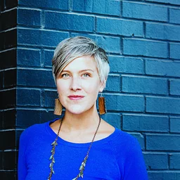 NIGHTJAR: Kristi Maxwell