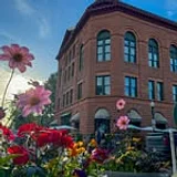 Wheeler Opera House