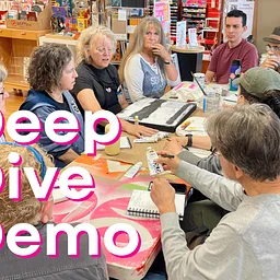 Deep Dive Demo