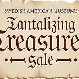 Tantalizing Treasures at the Andersonville Sidewalk Sale