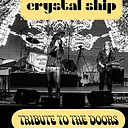 Crystal Ship: Tribute to The Doors
