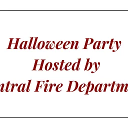 Halloween Party