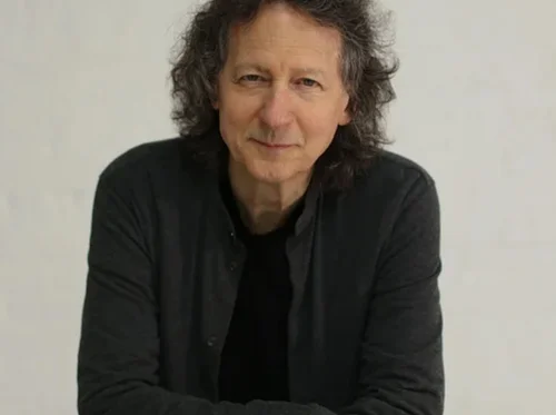 Clifford Carter – Jazz at The Other Side