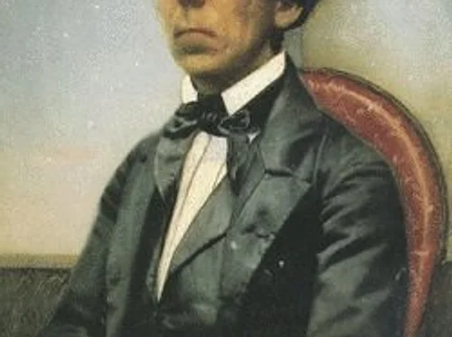 Erastus Salisbury Field