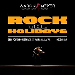 Rock the Holidays