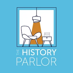 The History Parlor: A Book Club for History-Minded Individuals