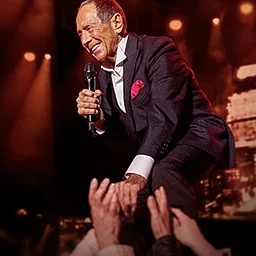 PAUL ANKA
