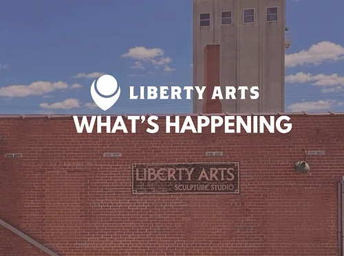 What's Happening: April