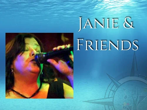Janie & Friends