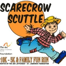 Scarecrow Scuttle 5K, 10K, Family Fun Run