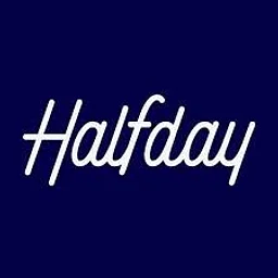Half-Day - Day Before Thanksgiving (Copy)