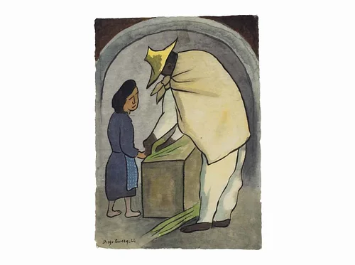 Knoxville Collects: Susana Navarro