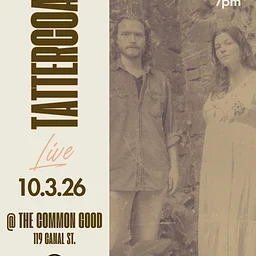 Live Music: Tattercoats