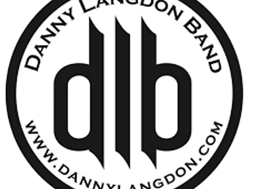 Live Music: Danny Langdon Band
