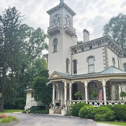 Open House w/ Tours
