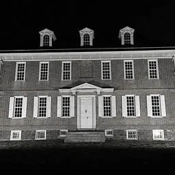Halloween Lantern Tours