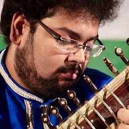 Sitar Concert - Kalyanjit Das