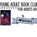 YA Book Club for ADULTS