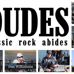 Sunday Concert Series: The Dave Meland Band