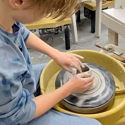 TN401 Wheel with Jacqueline LaDrig
