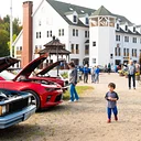 14th Annual Ralley in the Valley Car Show
